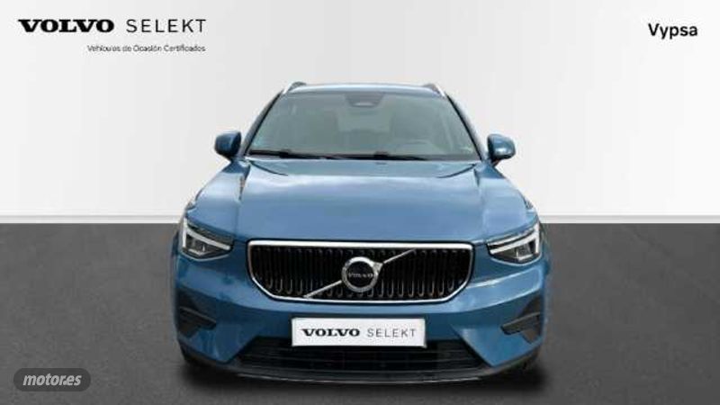 volvo xc40 2024 / 19.994km. foto grande (3)