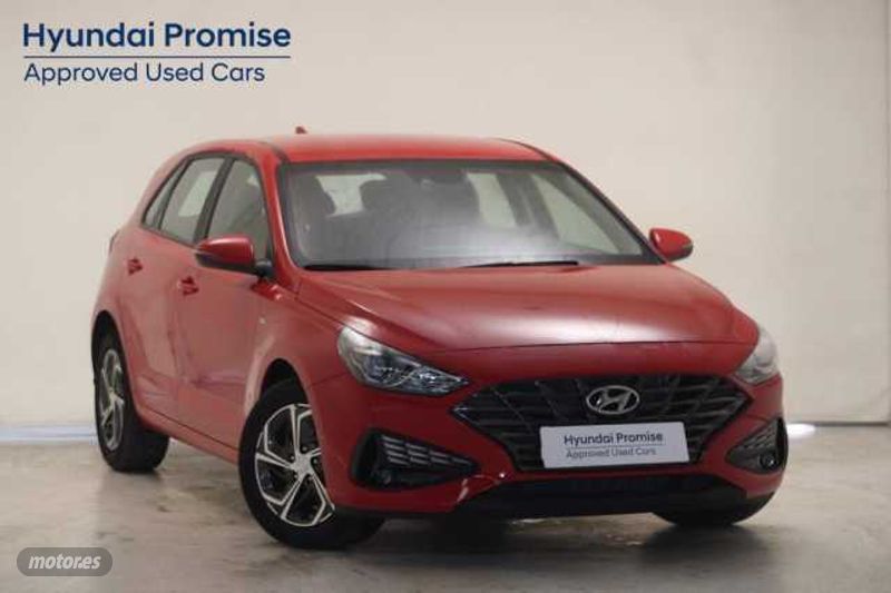 hyundai i30 2024 / 13.660km. foto grande (2)