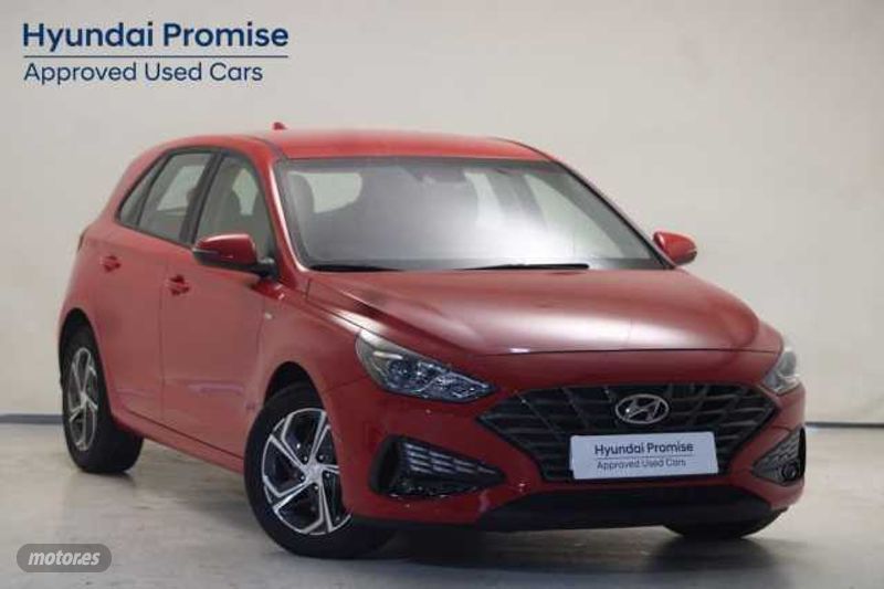 hyundai i30 2024 / 12.865km. foto grande (2)