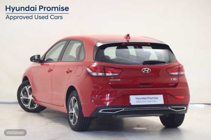 hyundai i30 2024 / 12.865km. foto grande (3)