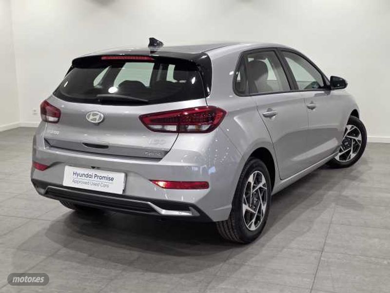 hyundai i30 2024 / 12km. foto grande (2)