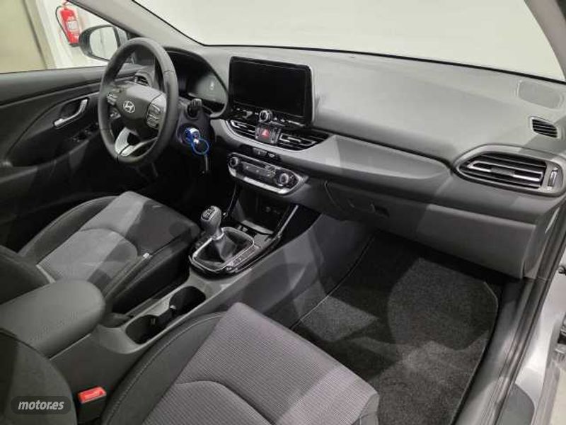 hyundai i30 2024 / 12km. foto grande (3)
