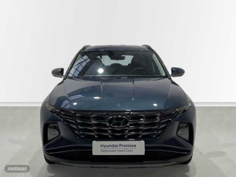 hyundai tucson 2023 / 40.500km. foto grande (2)