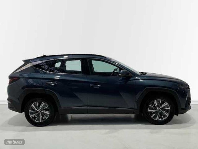 hyundai tucson 2023 / 40.500km. foto grande (3)