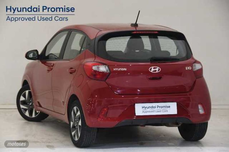 hyundai i10 2024 / 16.007km. foto grande (3)