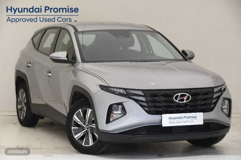 hyundai tucson 2024 / 30.280km. foto grande (2)