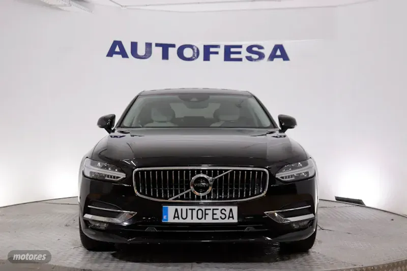 volvo s 90 2019 / 70.980km. foto grande (2)