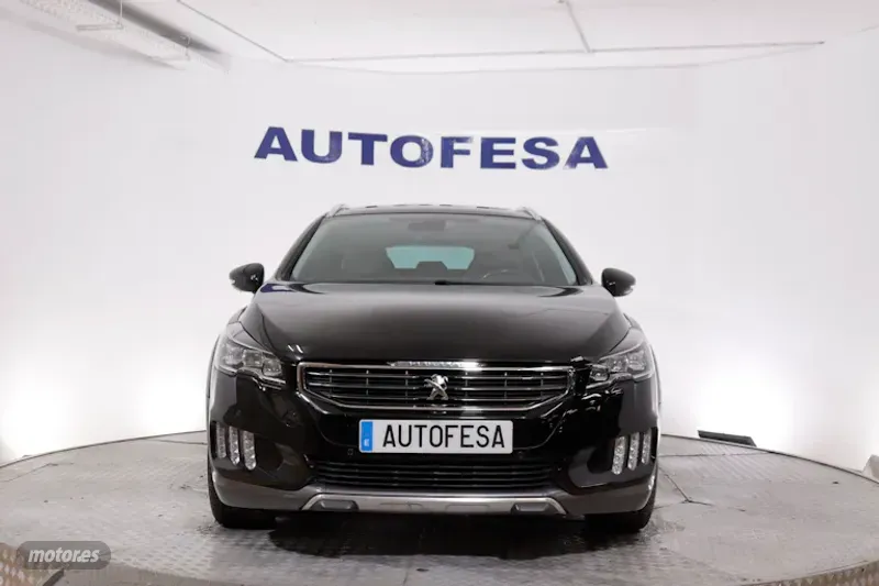 peugeot 508 2017 / 93.100km. foto grande (2)