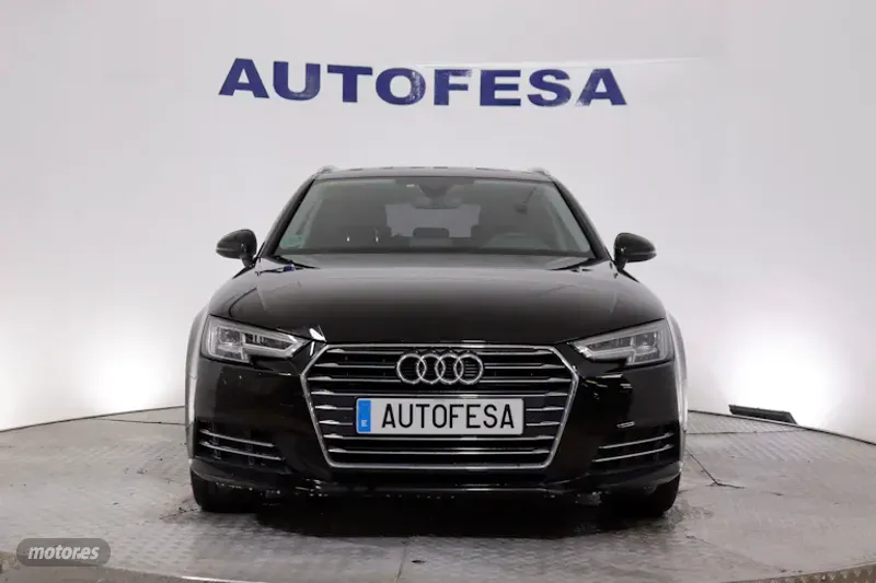audi a4 2018 / 100.800km. foto grande (2)