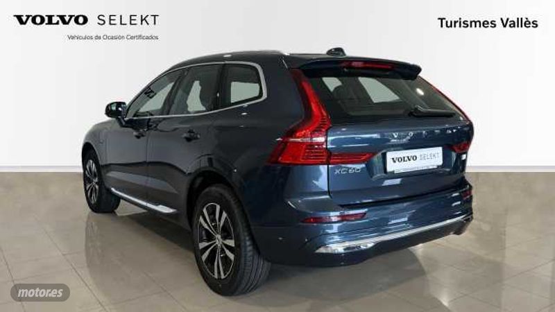 volvo xc 60 2024 / 13.306km. foto grande (2)