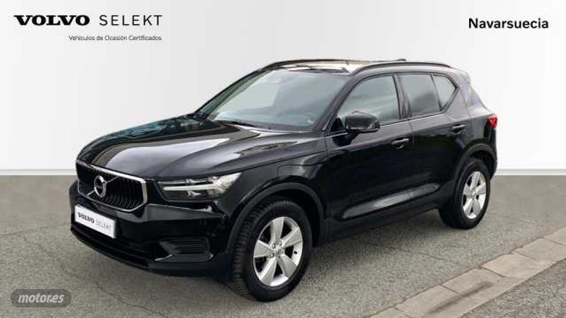 volvo xc40 2022 / 63.460km. foto grande (2)