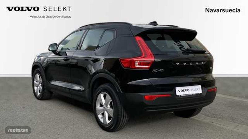 volvo xc40 2022 / 63.460km. foto grande (3)