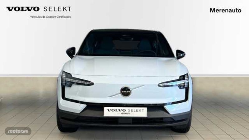 volvo ex30 2024 / 10.337km. foto grande (2)