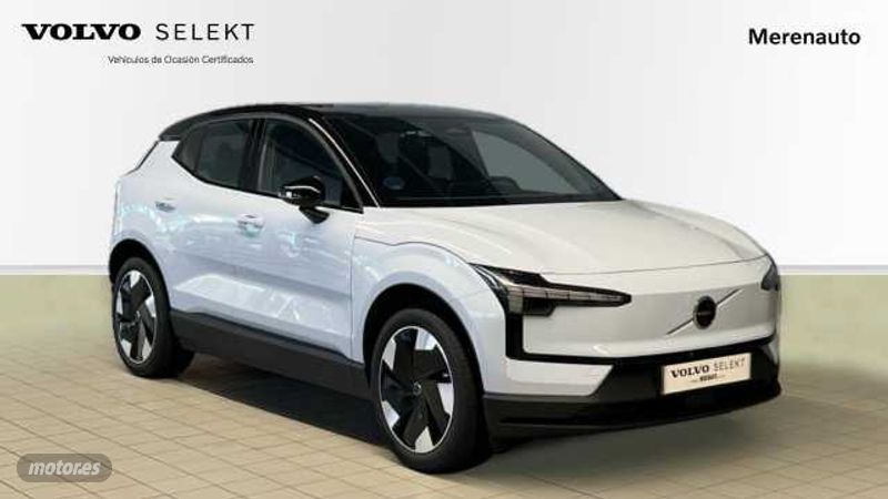 volvo ex30 2024 / 10.337km. foto grande (3)