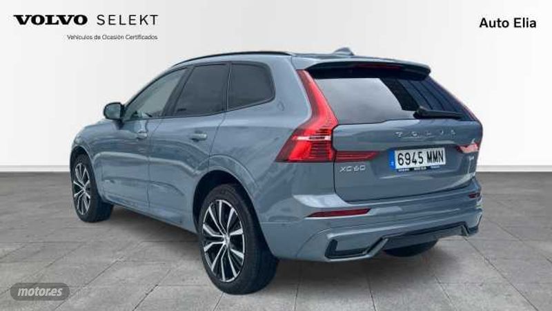 volvo xc 60 2023 / 12.600km. foto grande (2)
