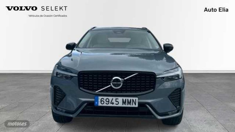 volvo xc 60 2023 / 12.600km. foto grande (3)