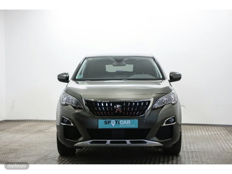 peugeot 3008 2019 / 93.121km. foto grande (2)