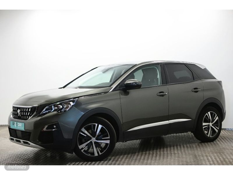 peugeot 3008 2019 / 93.121km. foto grande (3)