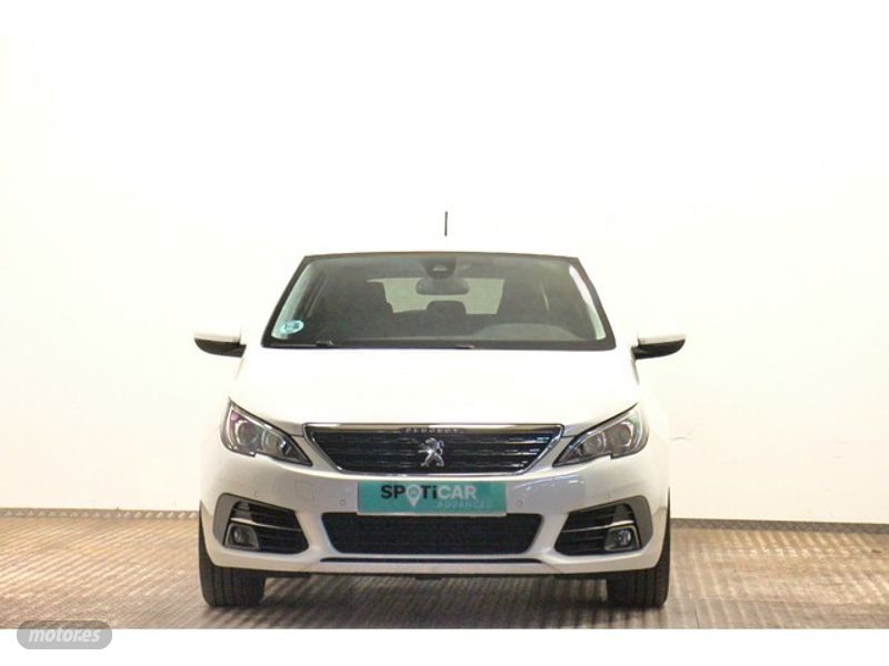 peugeot 308 2019 / 76.512km. foto grande (2)