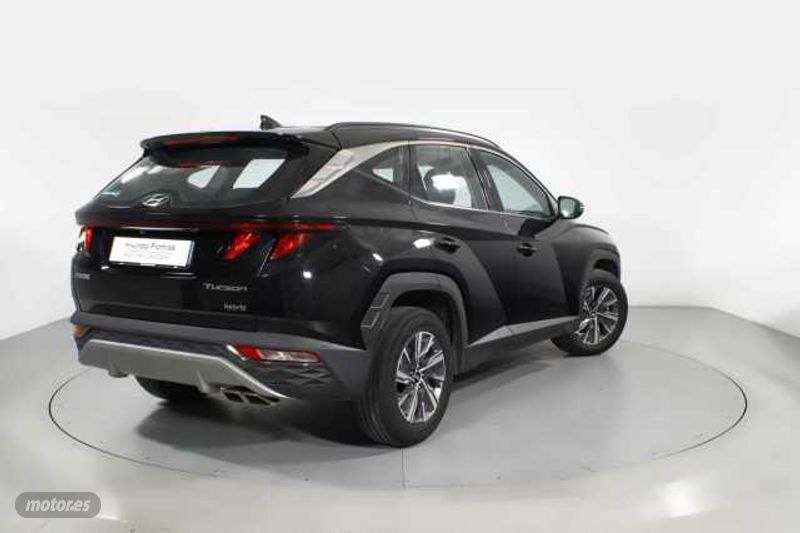 hyundai tucson 2021 / 54.437km. foto grande (2)