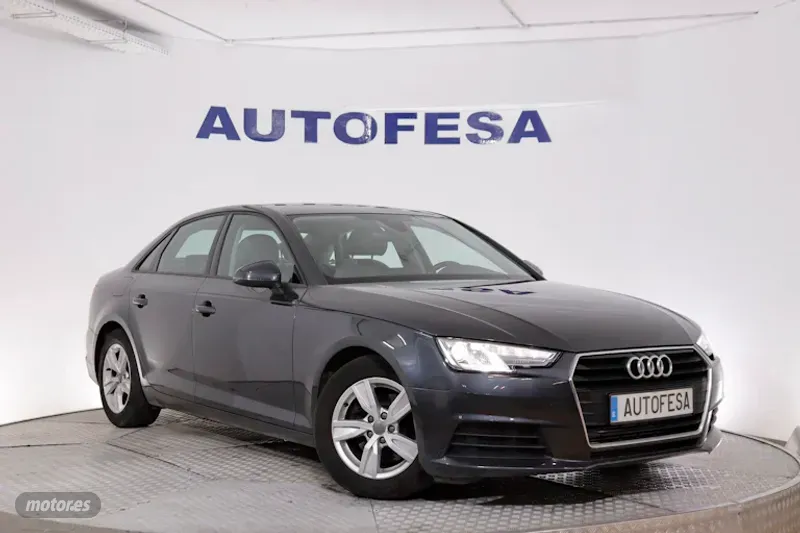 audi a4 2019 / 110.600km. foto grande (3)