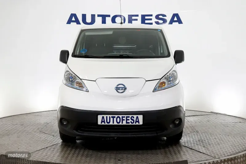 nissan nv200 2017 / 84.500km. foto grande (2)