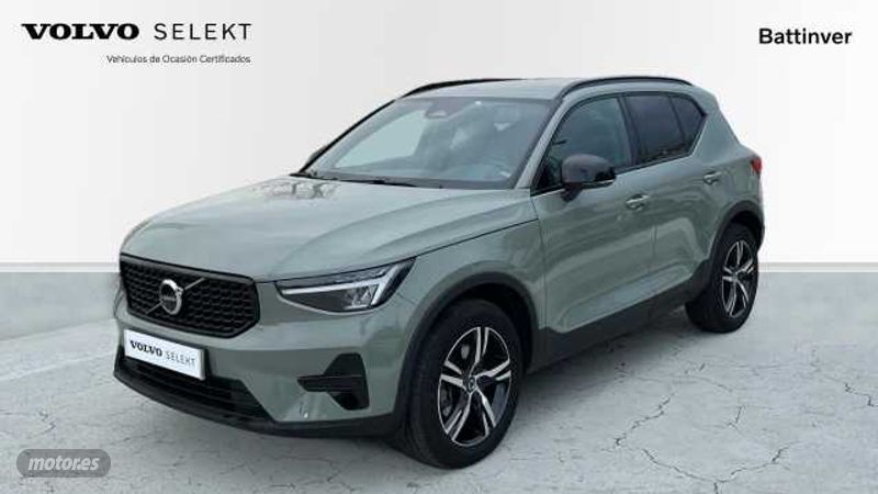 volvo xc40 2023 / 12.297km. foto grande (2)