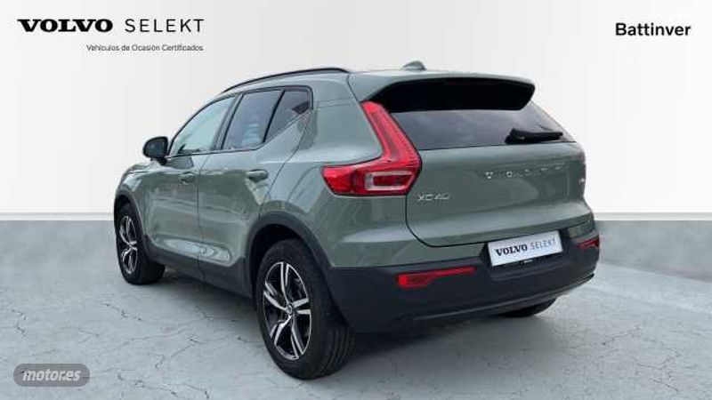 volvo xc40 2023 / 12.297km. foto grande (3)