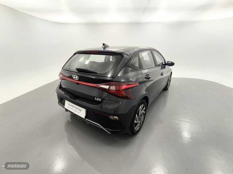 hyundai i20 2024 / 14.791km. foto grande (2)