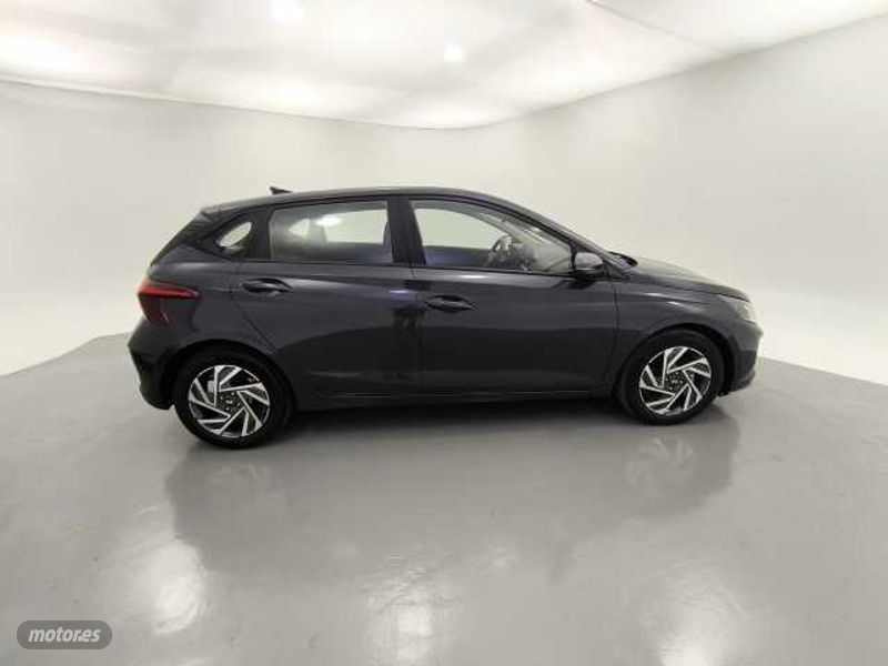 hyundai i20 2024 / 14.791km. foto grande (3)
