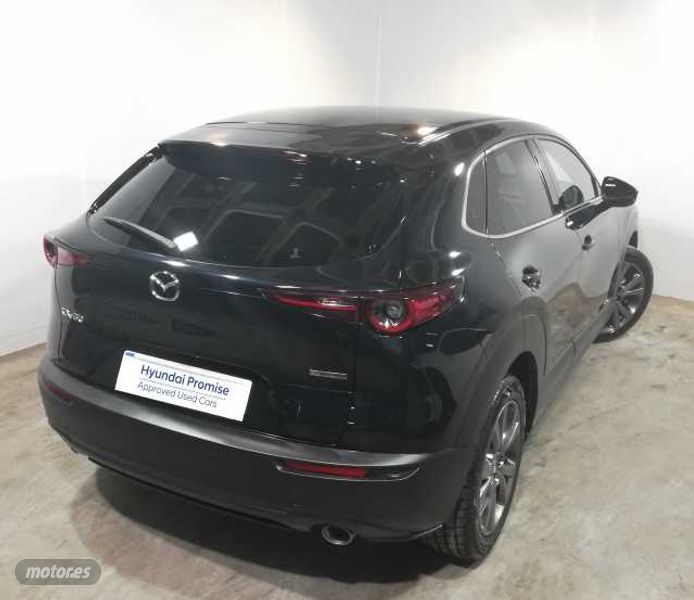 mazda cx-30 2020 / 77.523km. foto grande (2)