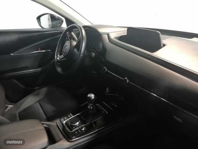 mazda cx-30 2020 / 77.523km. foto grande (3)