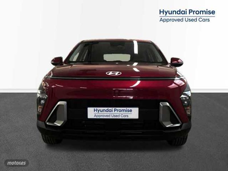 hyundai kona 2024 / 50km. foto grande (2)