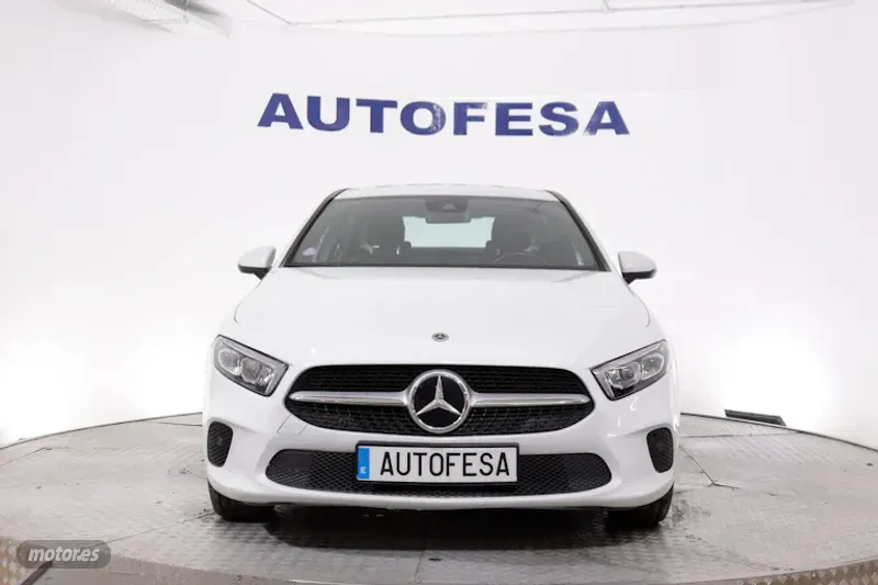 mercedes clase a 2020 / 79.400km. foto grande (2)