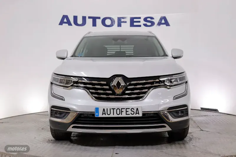 renault koleos 2021 / 91.700km. foto grande (2)