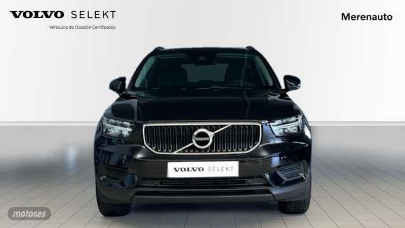 volvo xc40 2021 / 45.734km. foto grande (2)