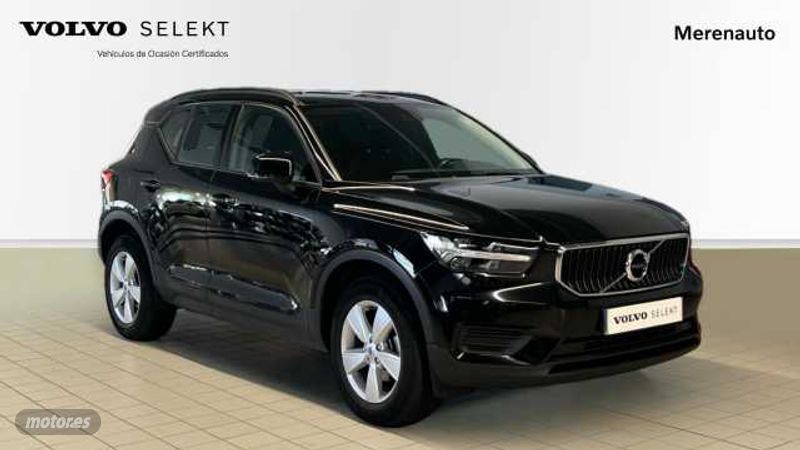 volvo xc40 2021 / 45.734km. foto grande (3)