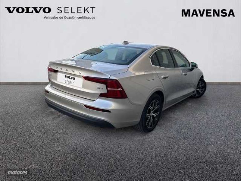 volvo s60 2023 / 38.779km. foto grande (2)