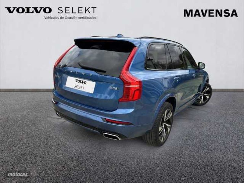 volvo xc 90 2019 / 104.002km. foto grande (2)