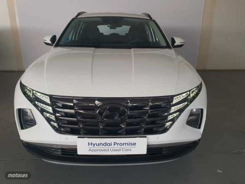 hyundai tucson 2023 / 29.277km. foto grande (2)