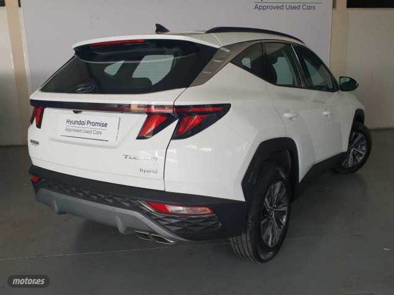 hyundai tucson 2023 / 29.277km. foto grande (3)
