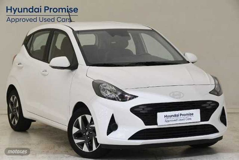 hyundai i10 2024 / 9.214km. foto grande (3)