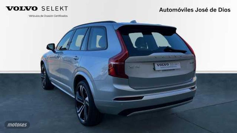 volvo xc 90 2023 / 11.970km. foto grande (2)