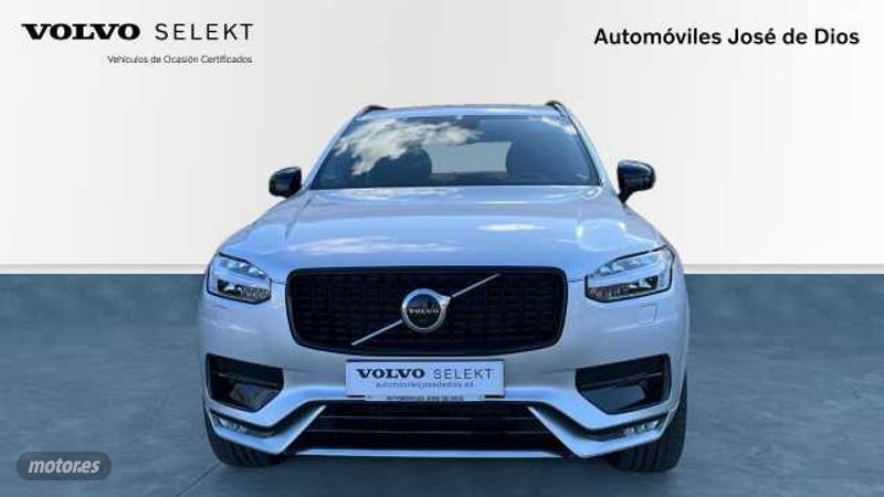 volvo xc 90 2023 / 11.970km. foto grande (3)