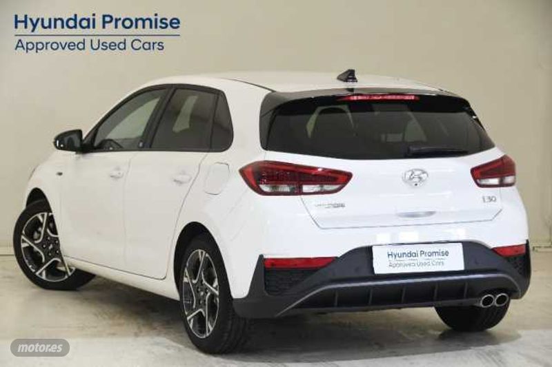 hyundai i30 2024 / 16.884km. foto grande (3)