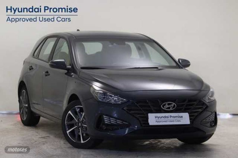 hyundai i30 2024 / 9.915km. foto grande (2)
