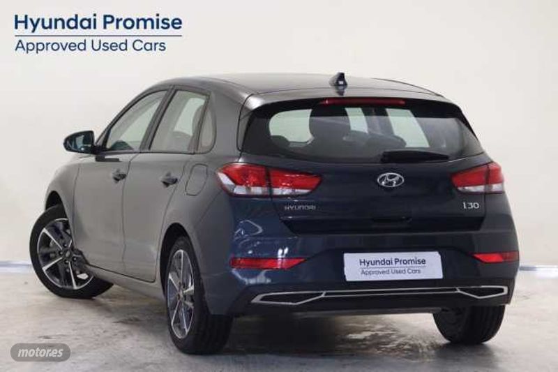 hyundai i30 2024 / 9.915km. foto grande (3)