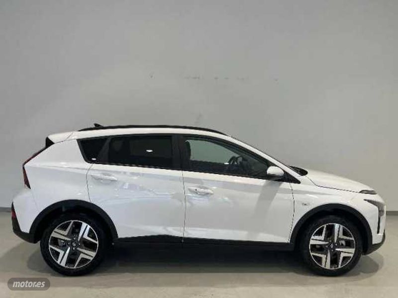 hyundai bayon 2024 / 12.710km. foto grande (2)