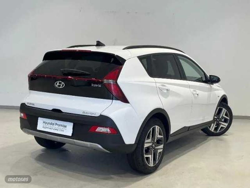 hyundai bayon 2024 / 12.710km. foto grande (3)