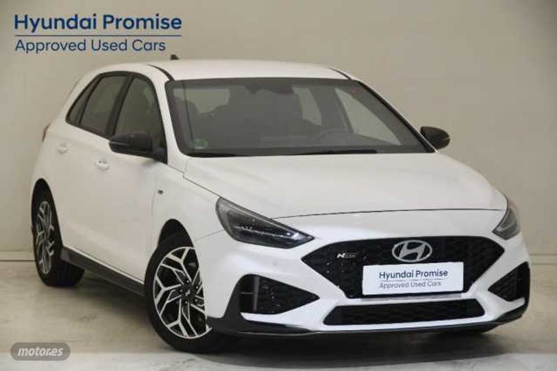 hyundai i30 2024 / 11.285km. foto grande (2)